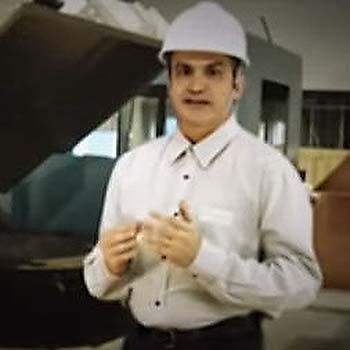 Produtora de vídeo manifesto