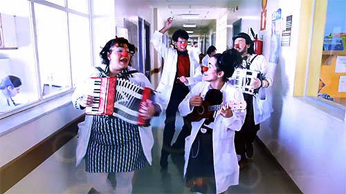 Produtora de vídeo institucional bh sp rj