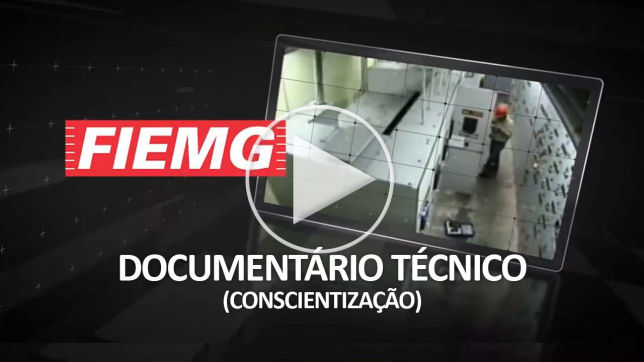 Produtora de vídeo documentário técnico