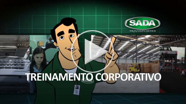 Produtora de vídeo para treinamento