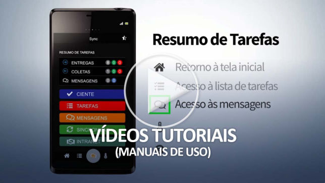 Produção de vídeo tutorial